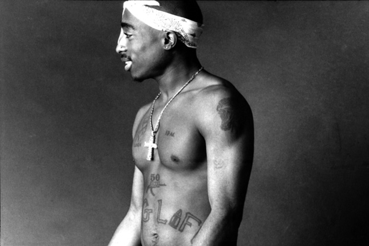 Hip Hop Rumors Another Tupac Sex Tape